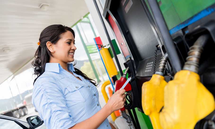 Best Gas Credit Cards November 2024