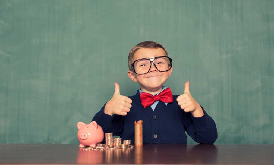 Best Savings Accounts for Kids for November 2024