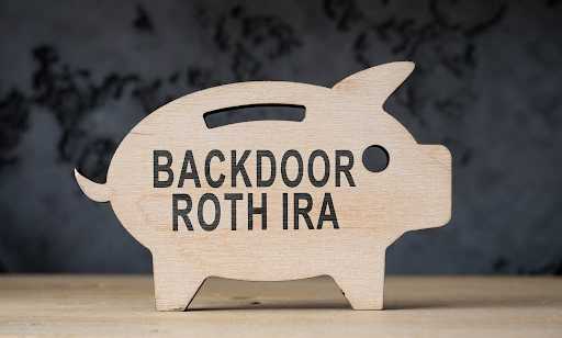 What Is a Backdoor Roth IRA? Benefits, Limits, Conversion