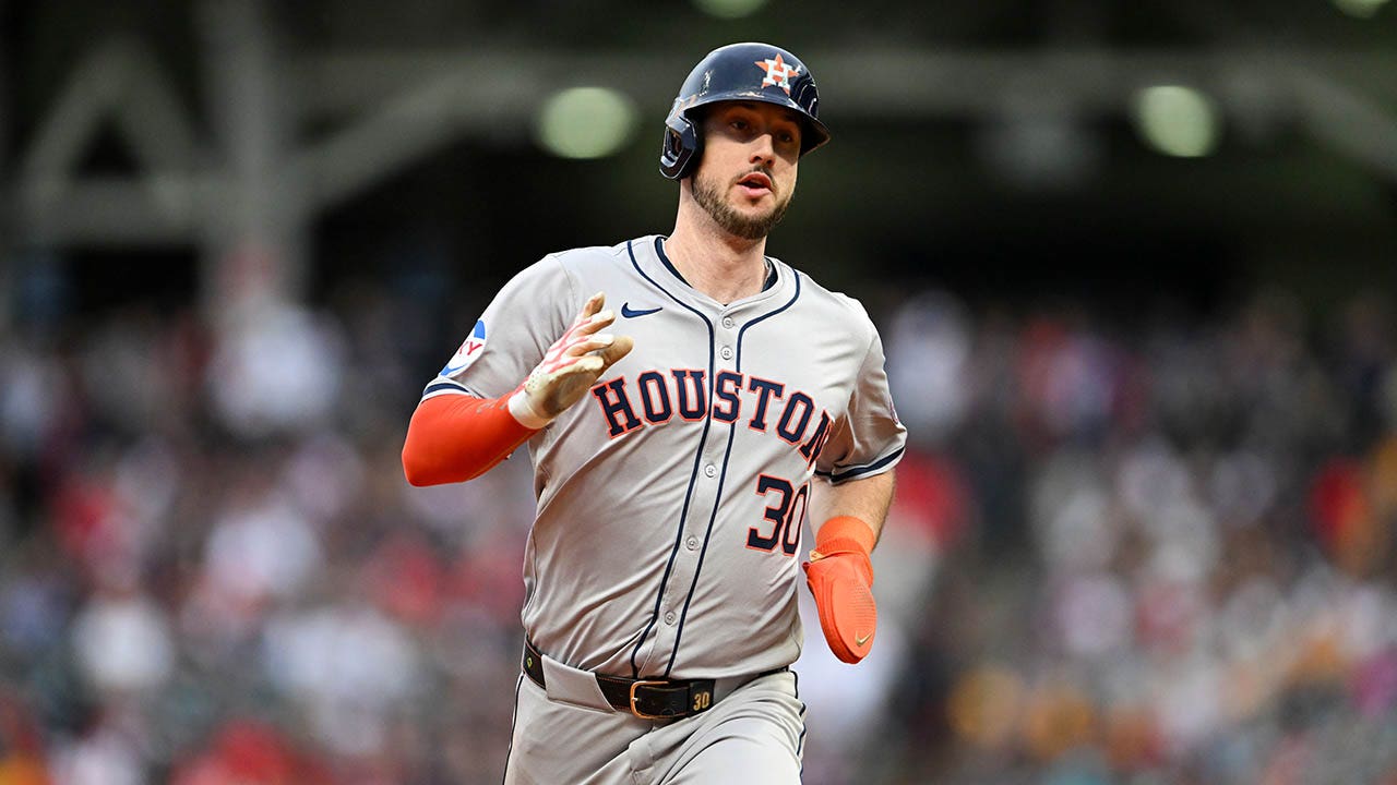 Astros think Yankees have offered ‘crap’ for All-Star trade target: report